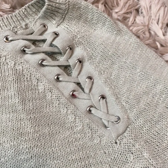 Express sweater - Picture 3 of 5